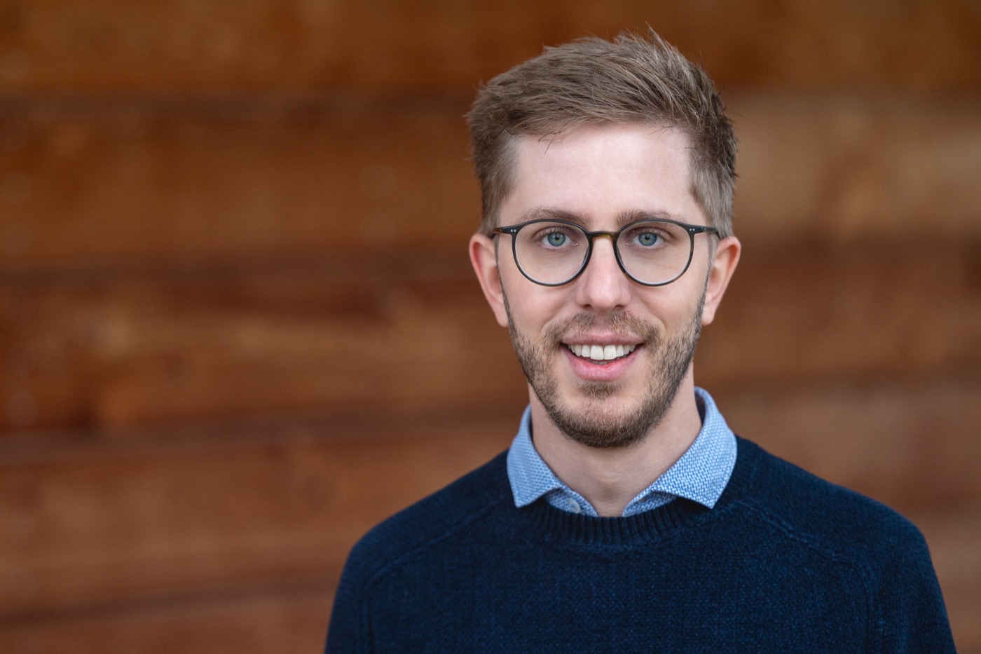 Torsten Eder, Maschinenbauingenieur